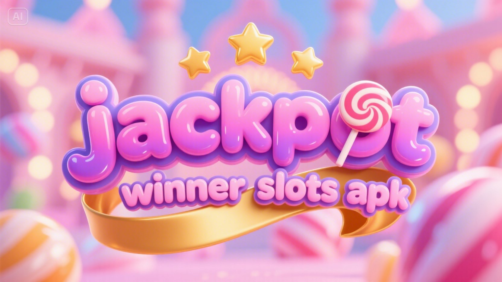 jackpot winner slots apk